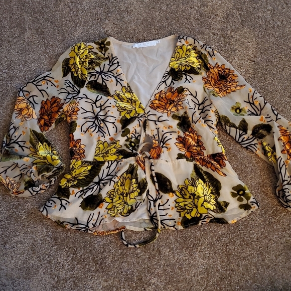 ASTR The Label Top Size Small - Picture 3 of 7